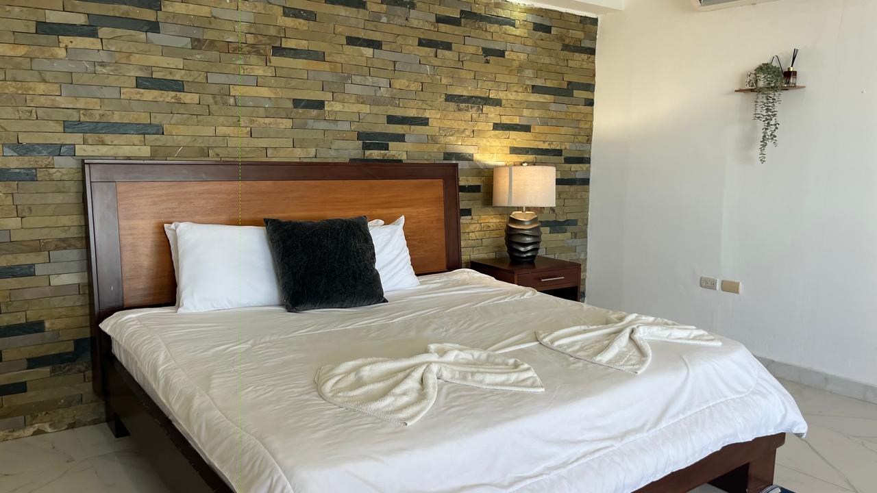 photo of property in dominican republic