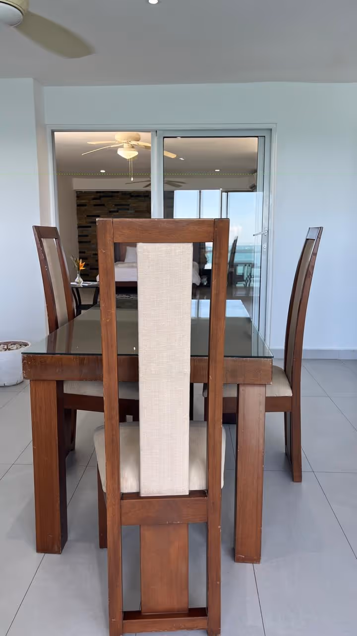 photo of property in dominican republic