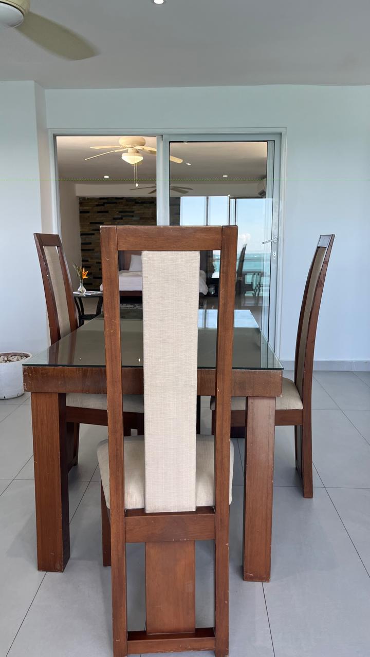 photo of property in dominican republic