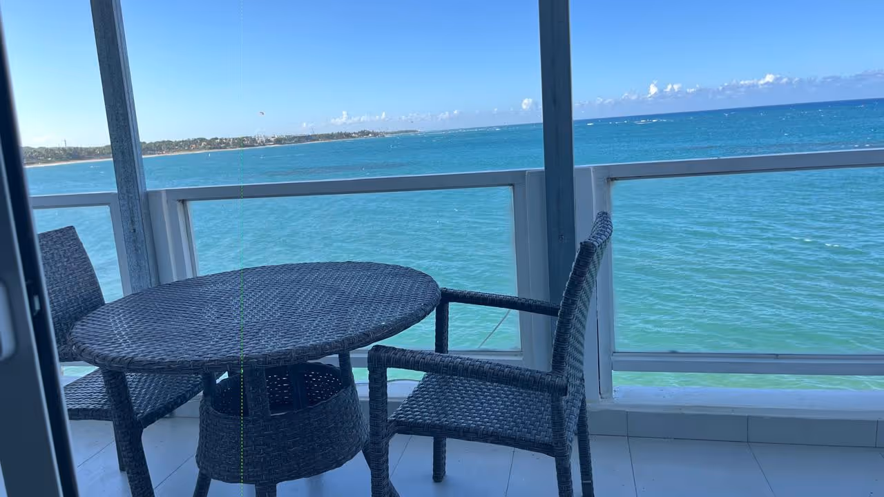 photo of property in dominican republic
