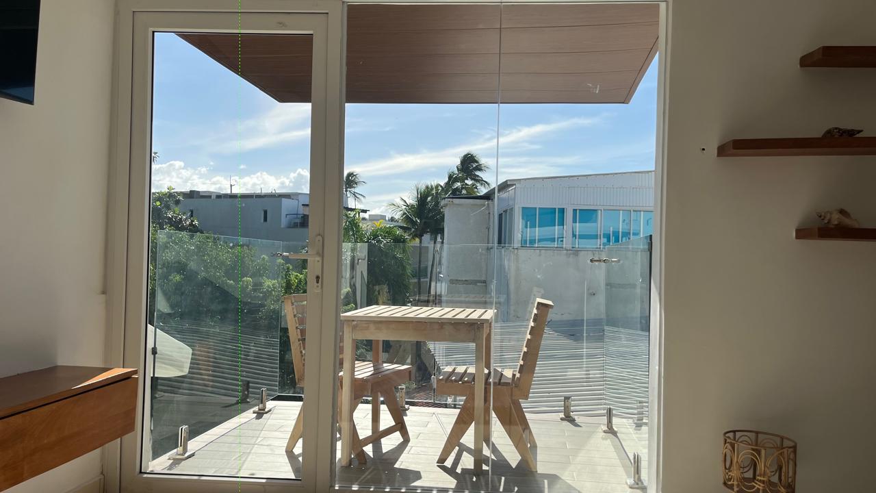 photo of property in dominican republic