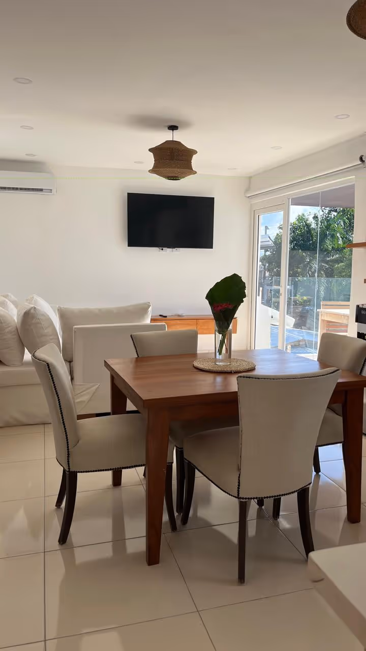 photo of property in dominican republic