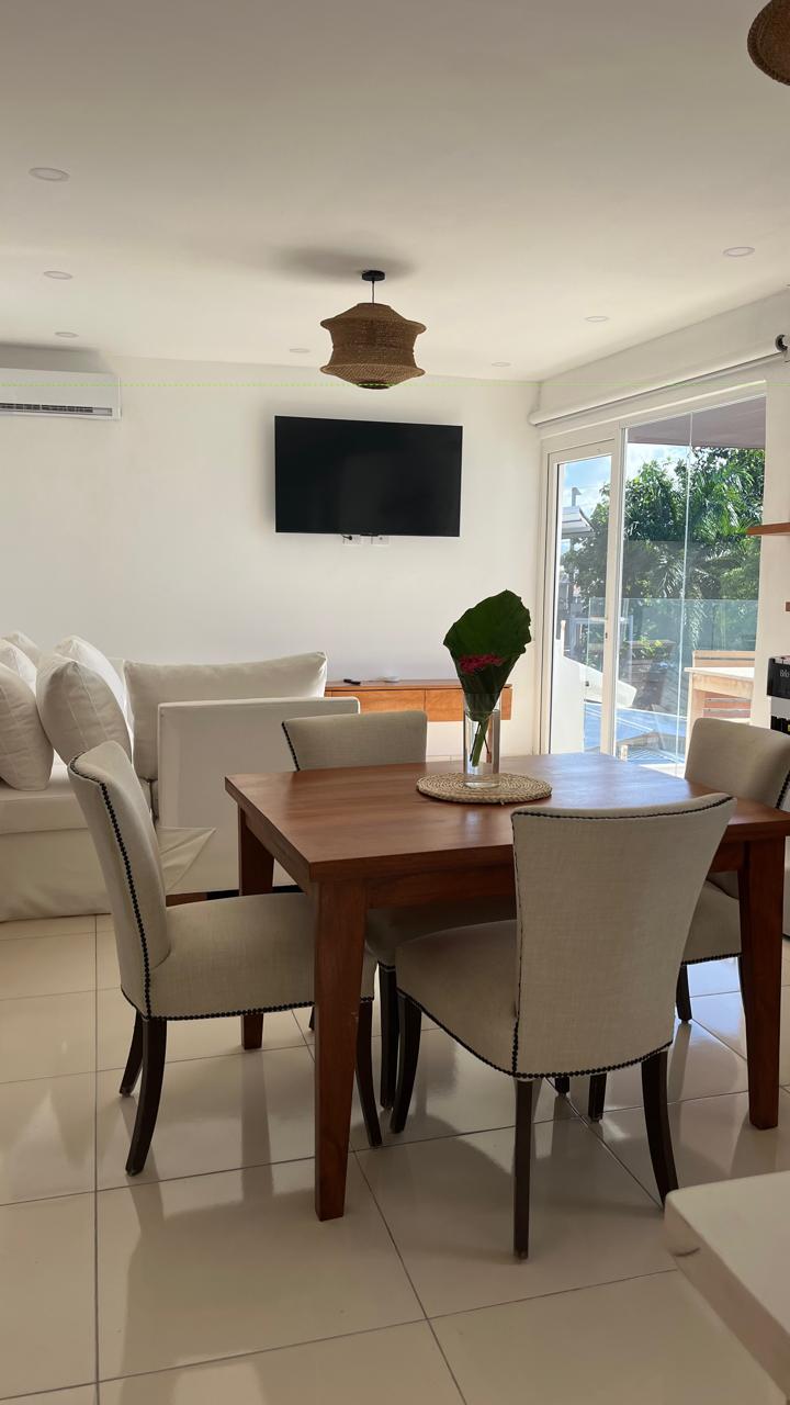 photo of property in dominican republic