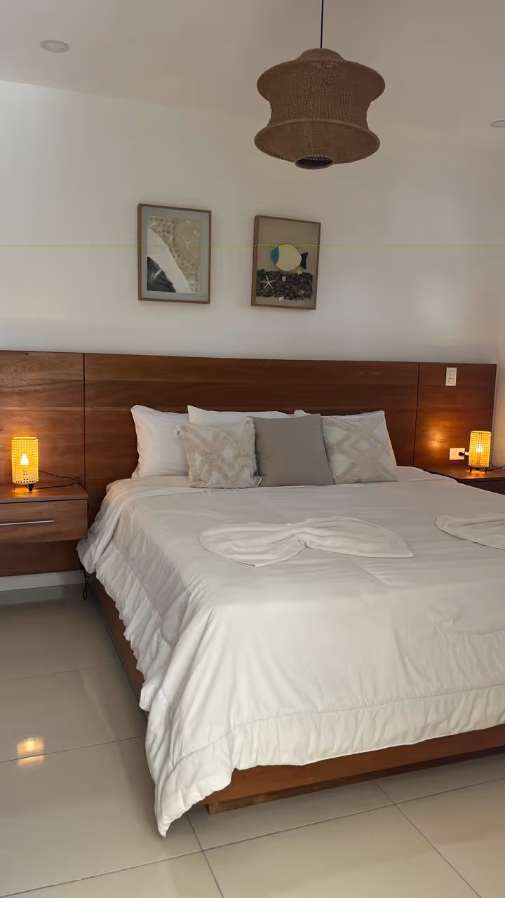 photo of property in dominican republic