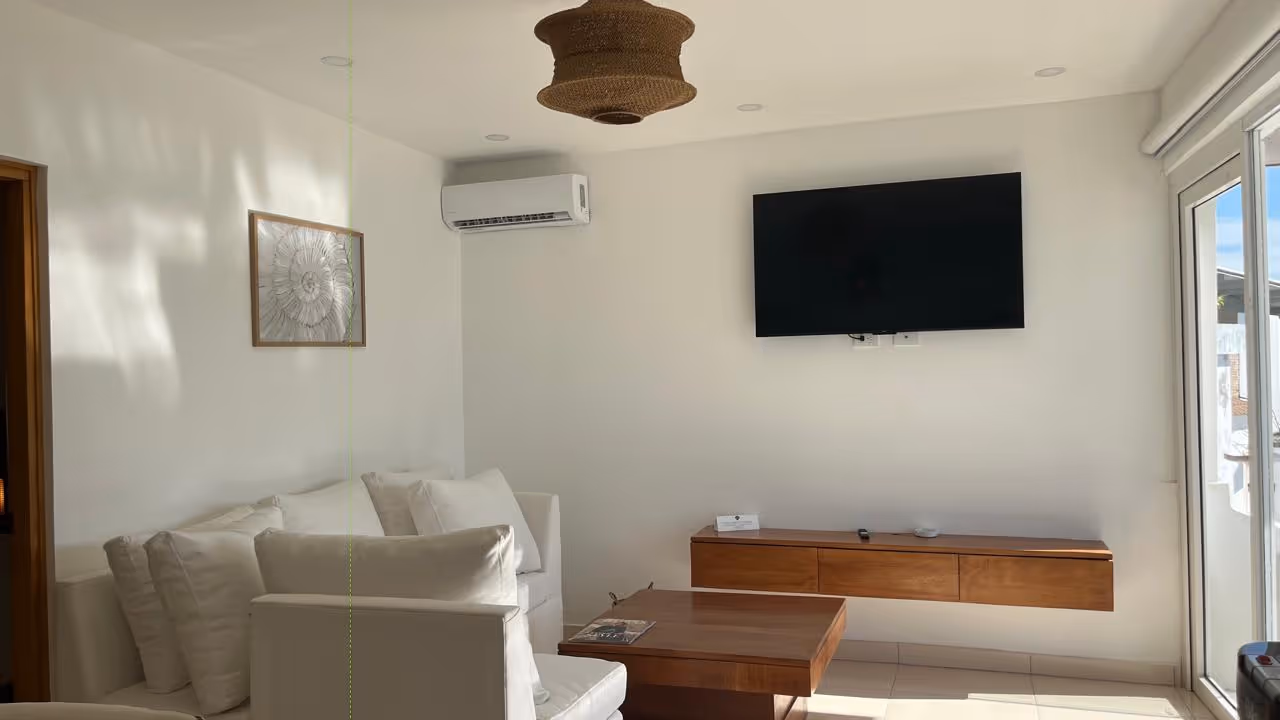 photo of property in dominican republic
