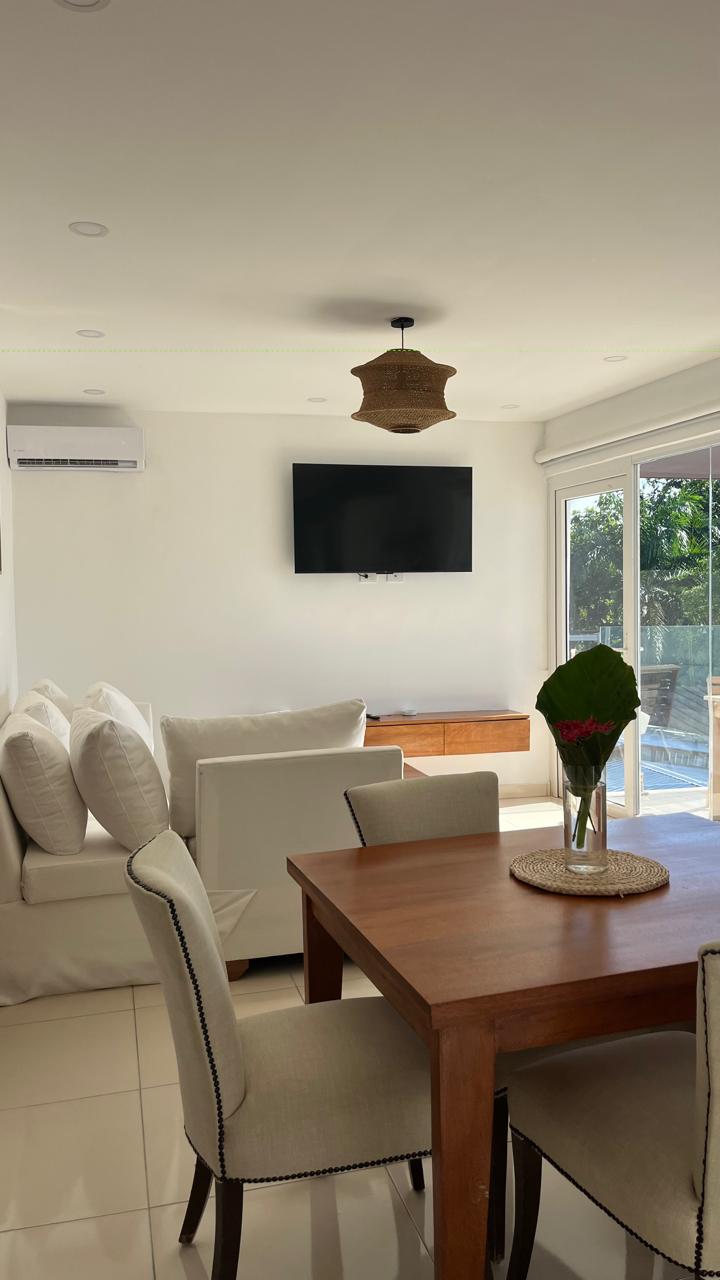 photo of property in dominican republic