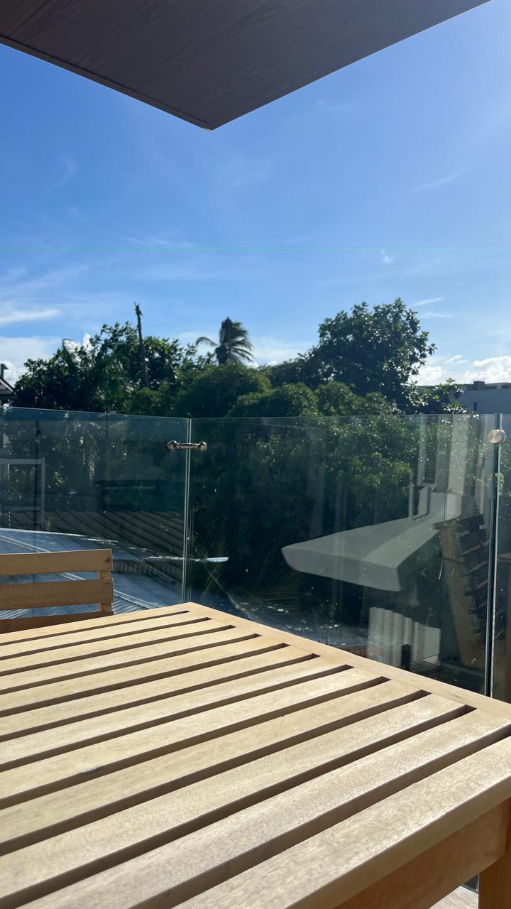 photo of property in dominican republic