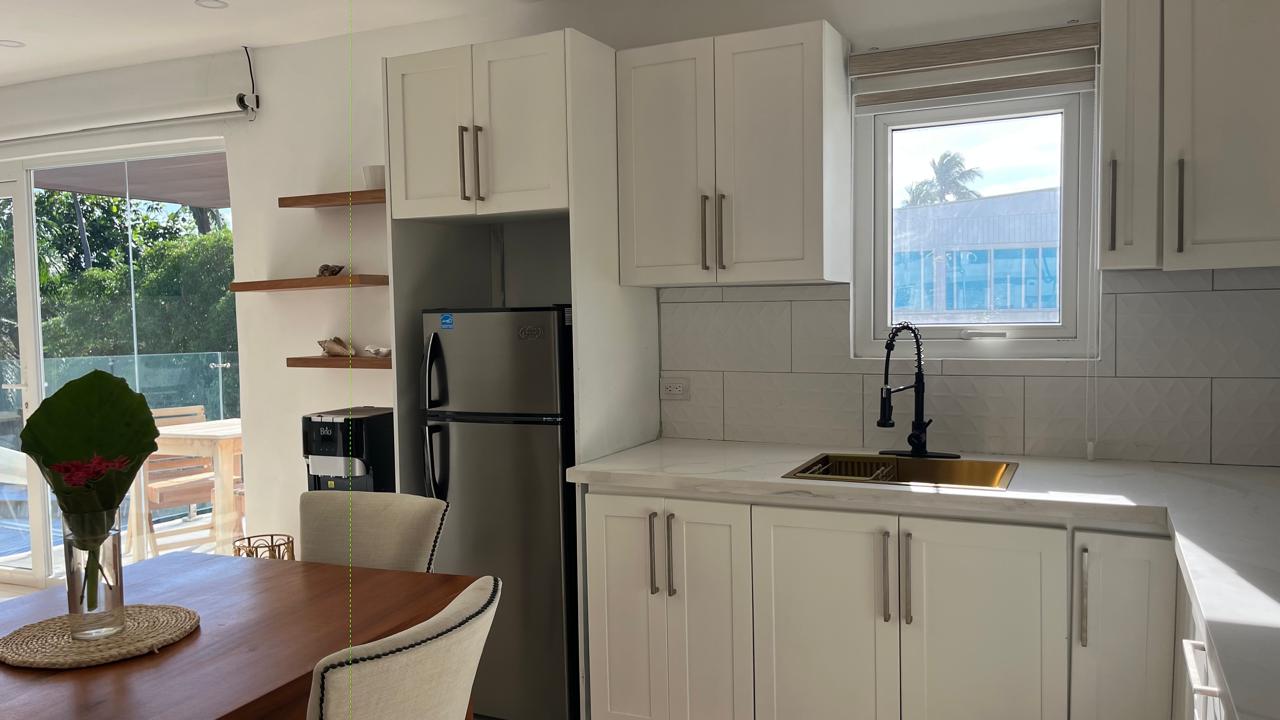 photo of property in dominican republic