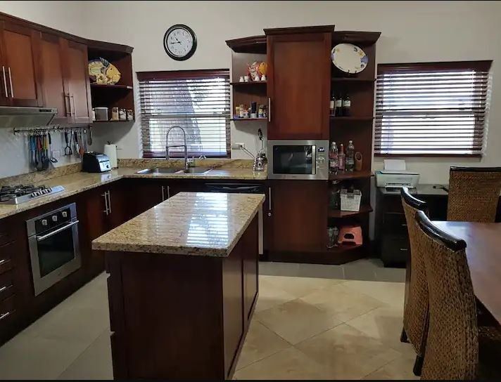 photo of property in dominican republic