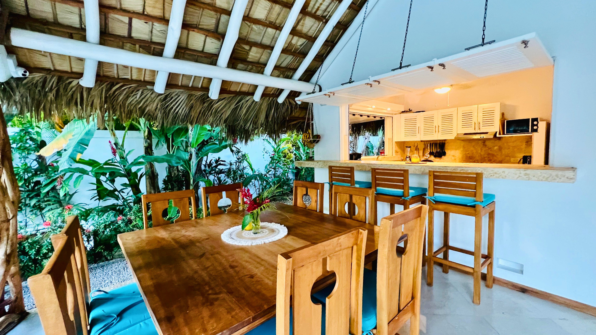 photo of property in dominican republic