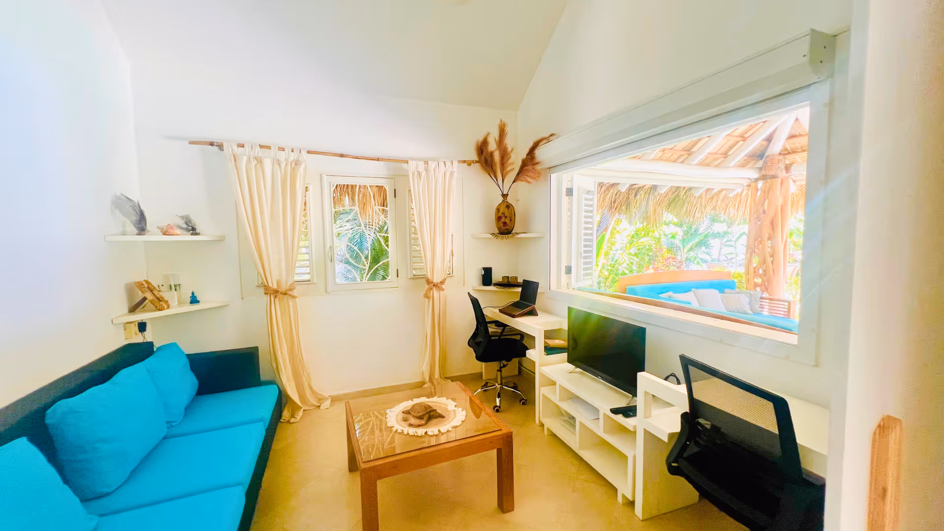 photo of property in dominican republic