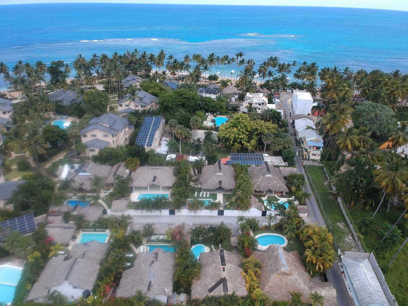 photo of property in dominican republic