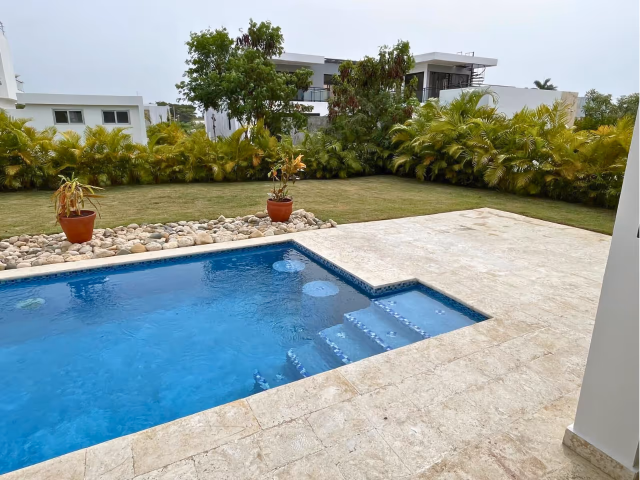 photo of property in dominican republic
