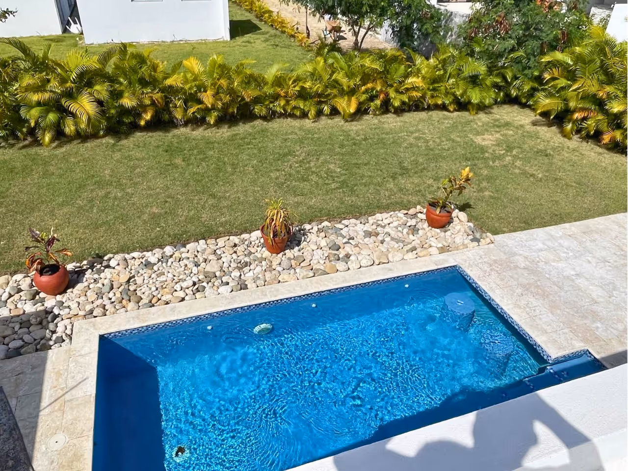 photo of property in dominican republic