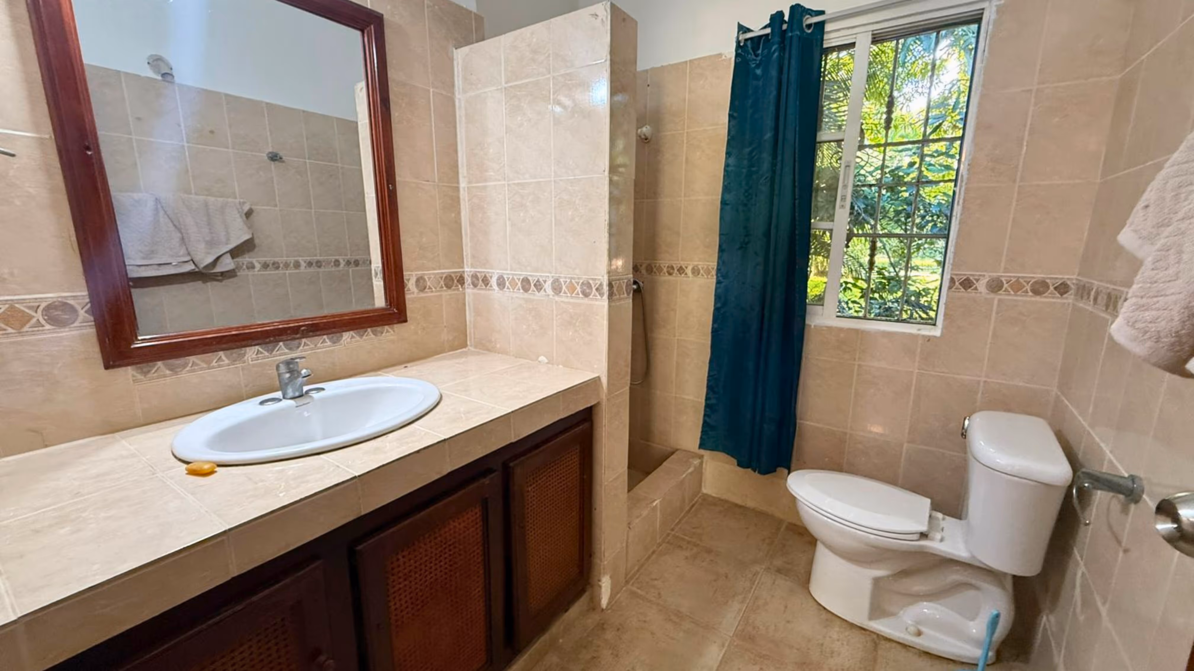 photo of property in dominican republic