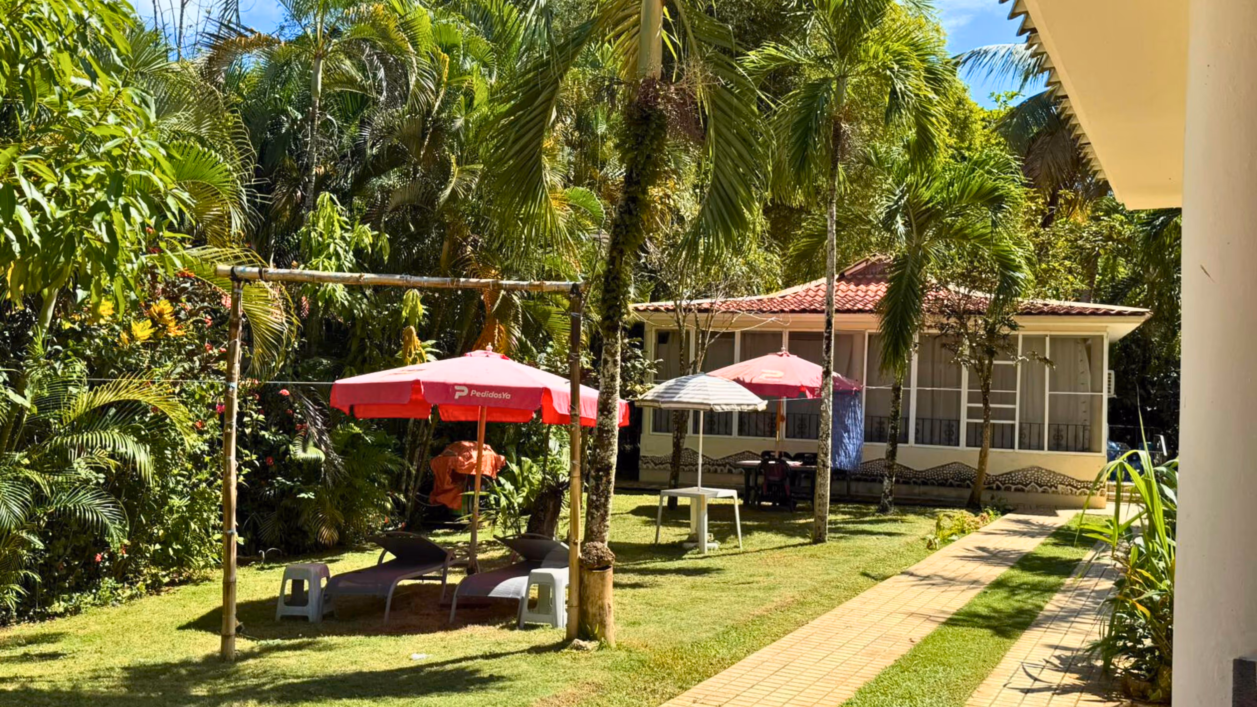 photo of property in dominican republic