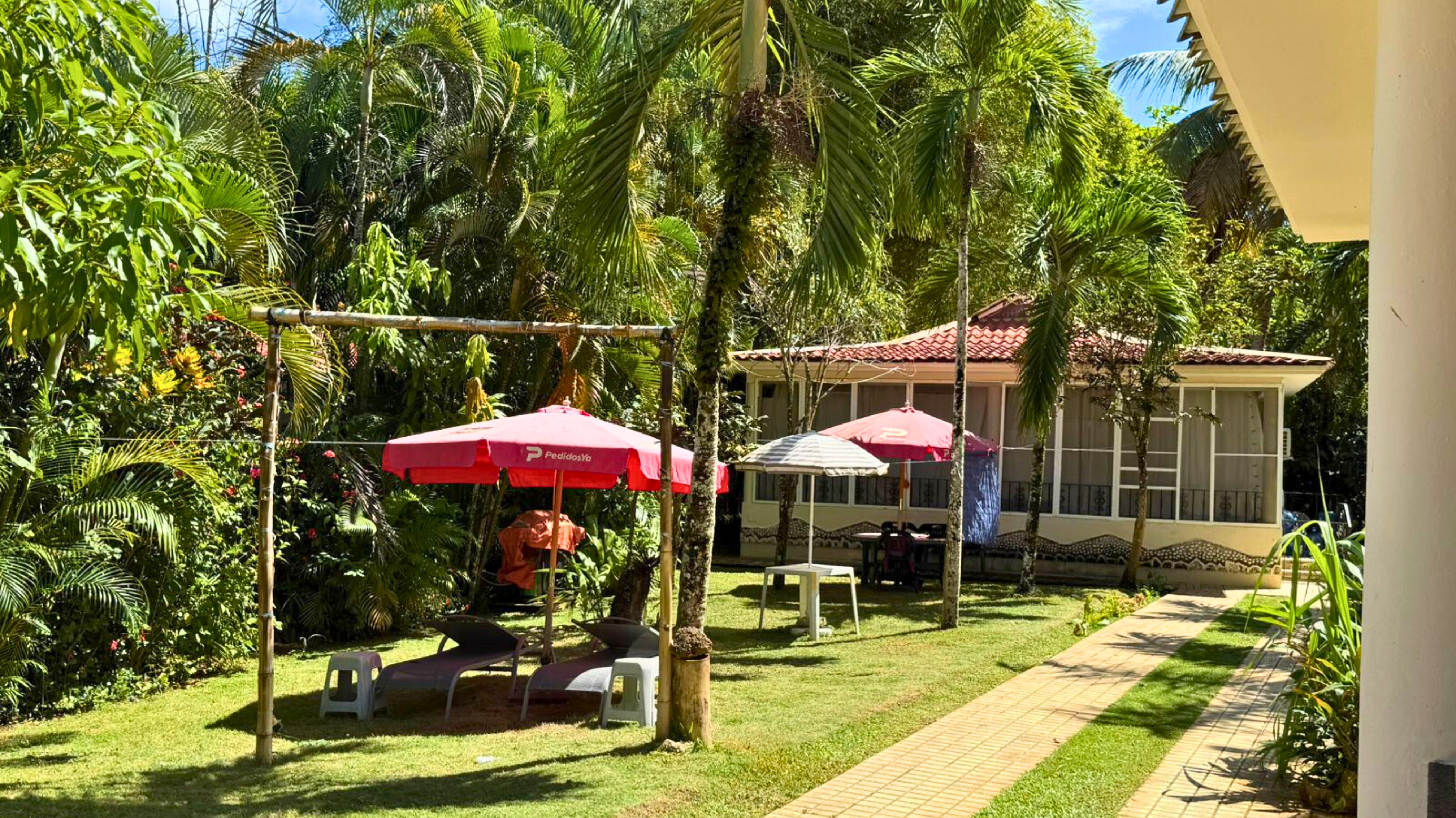 photo of property in dominican republic