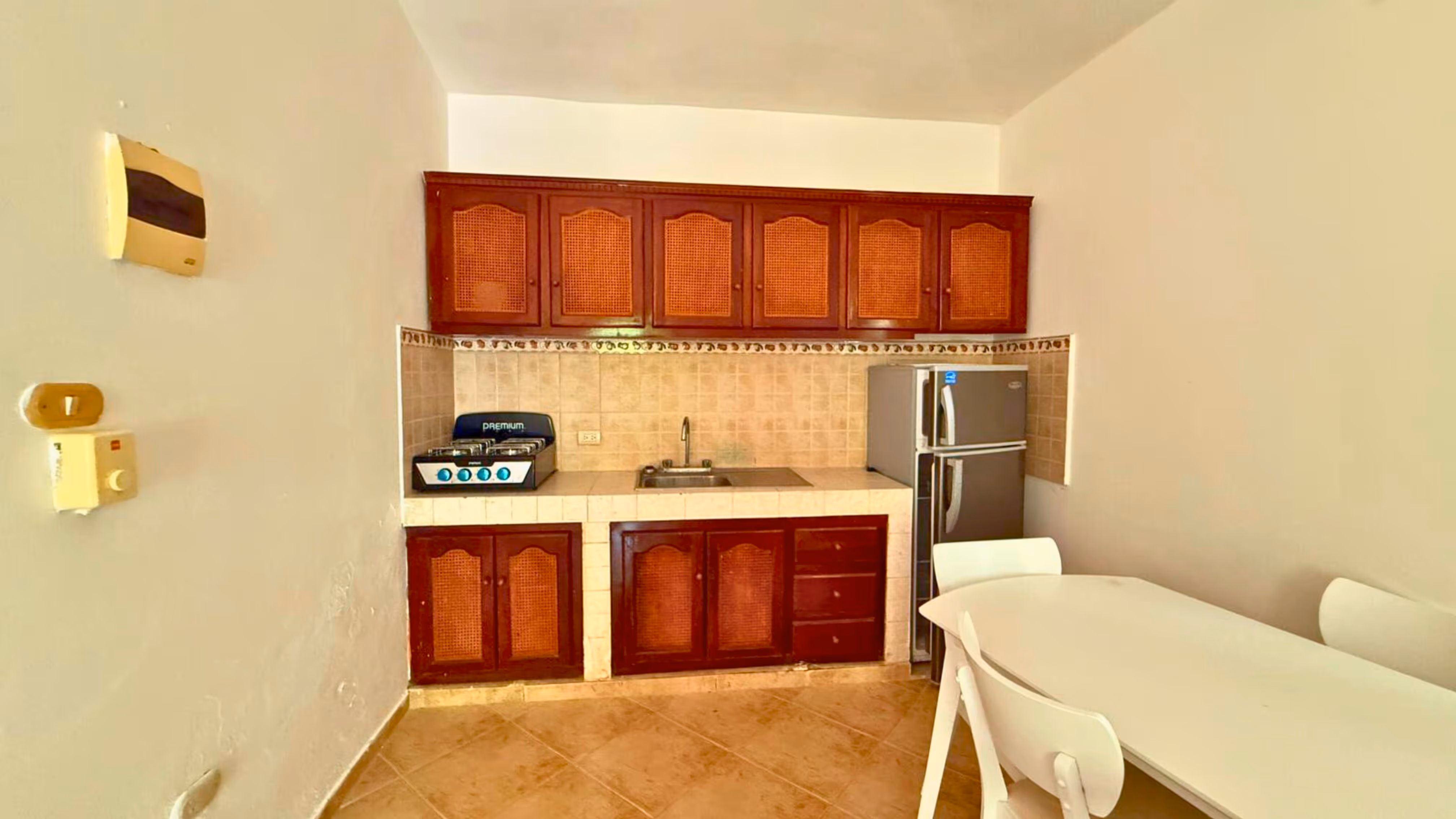 photo of property in dominican republic