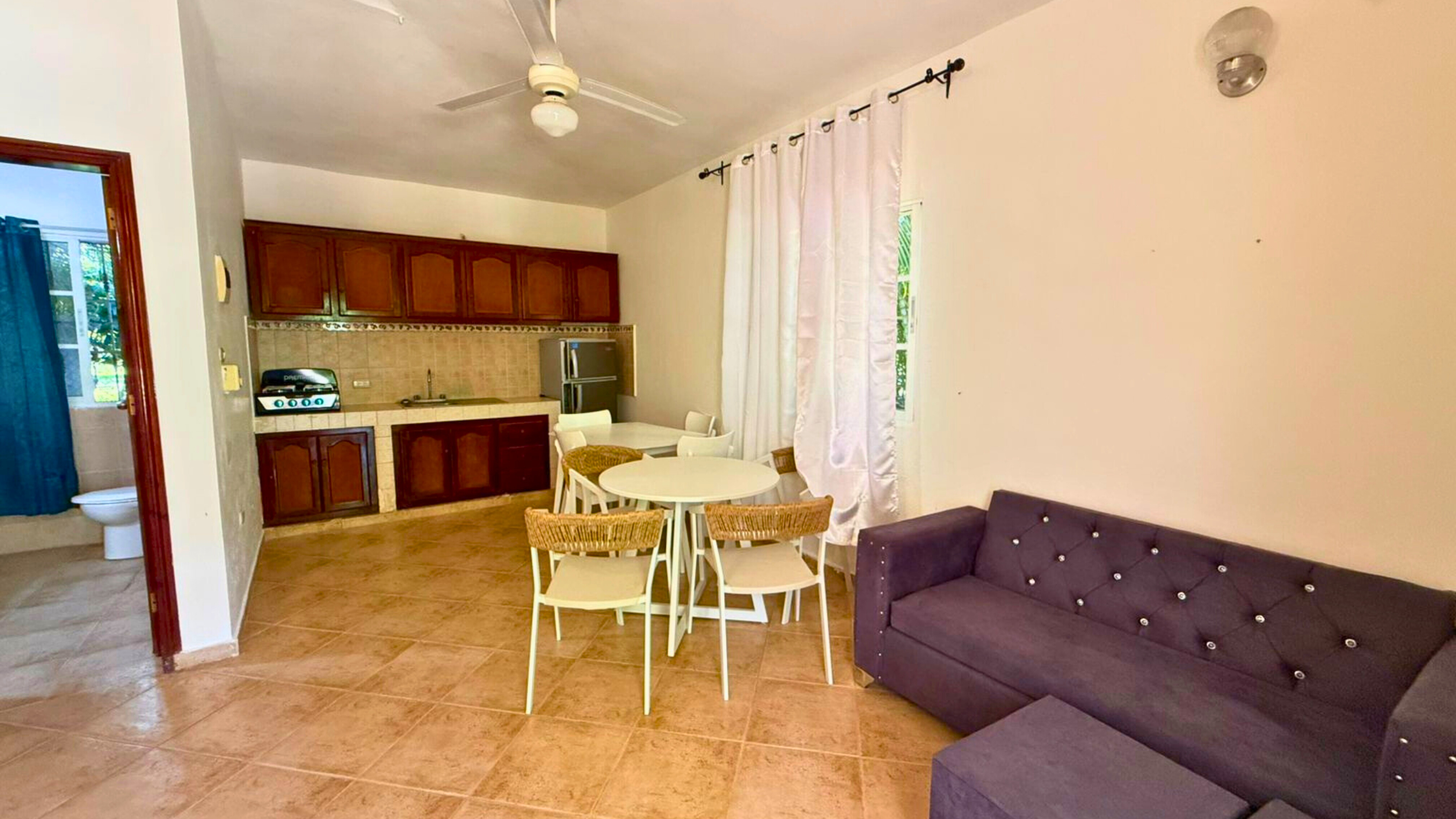 photo of property in dominican republic