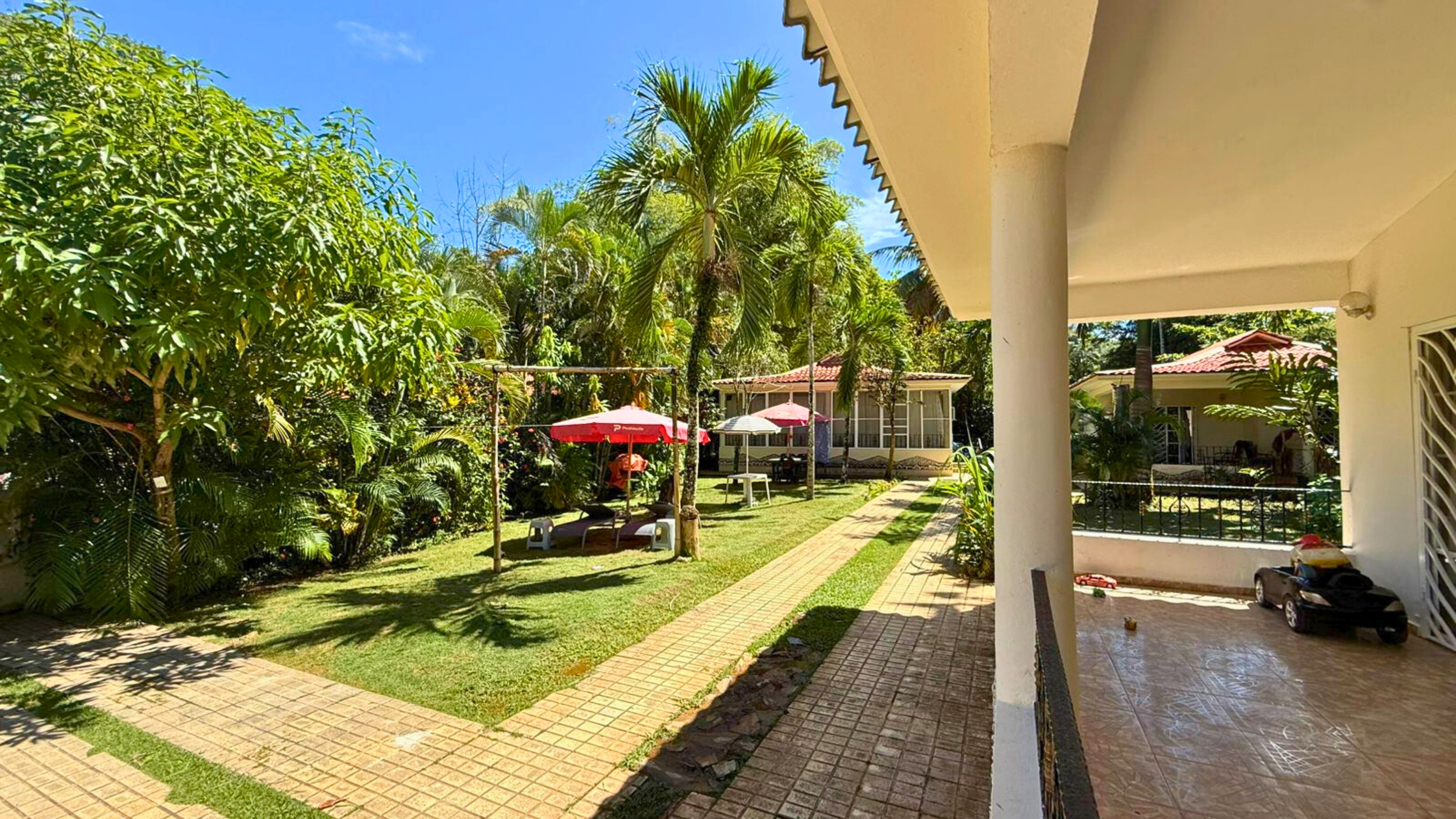 photo of property in dominican republic