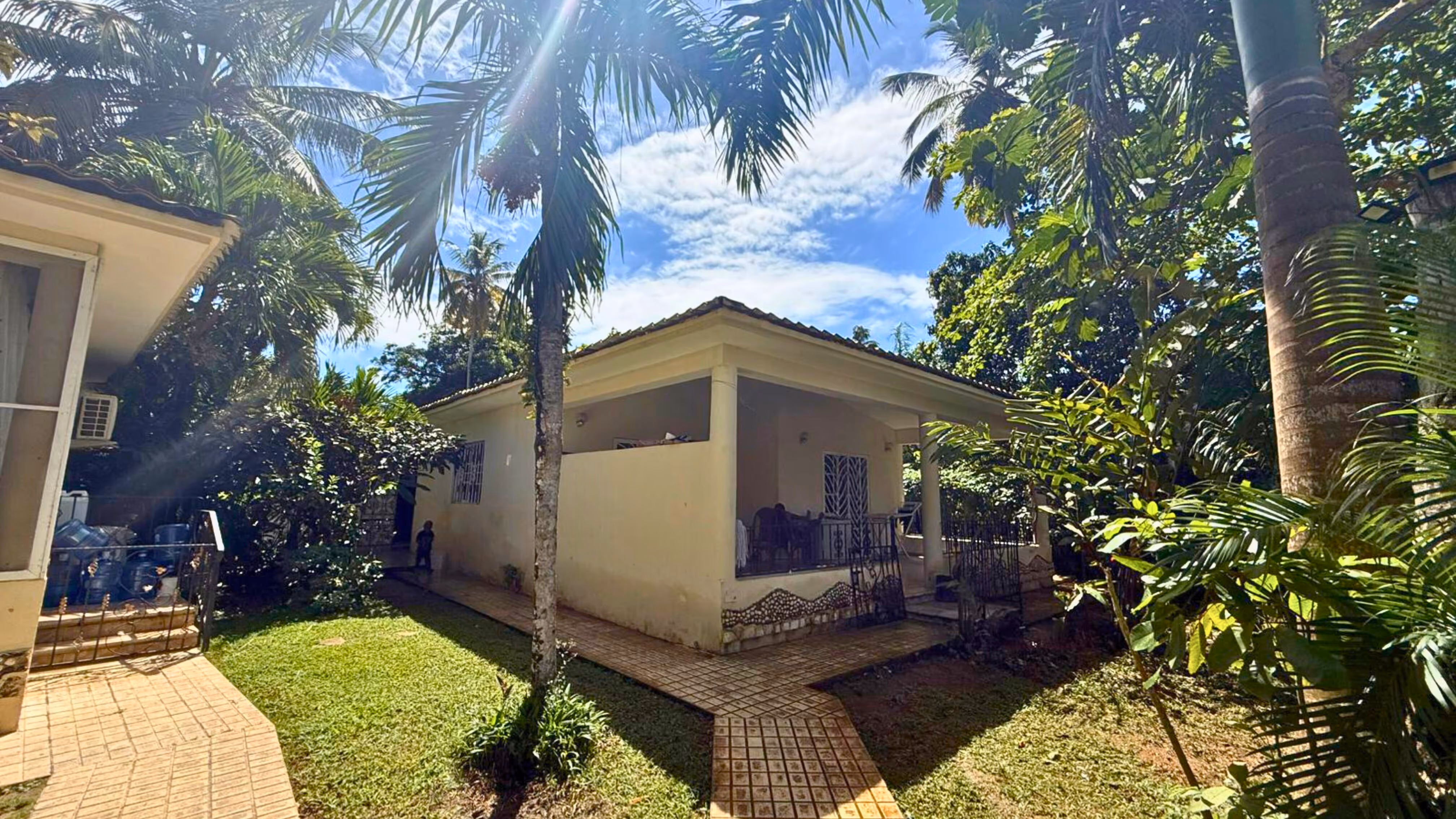 photo of property in dominican republic