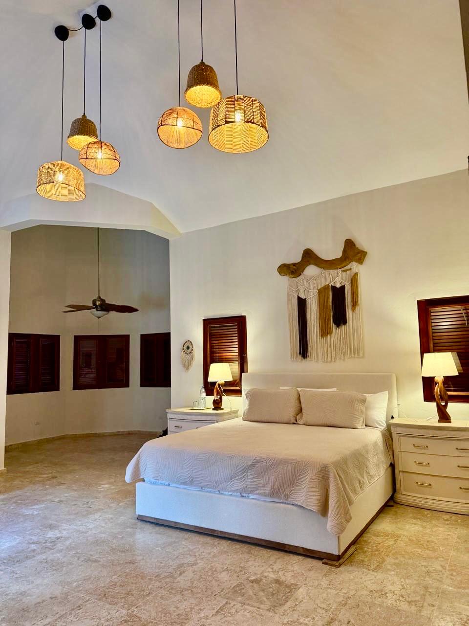 photo of property in dominican republic