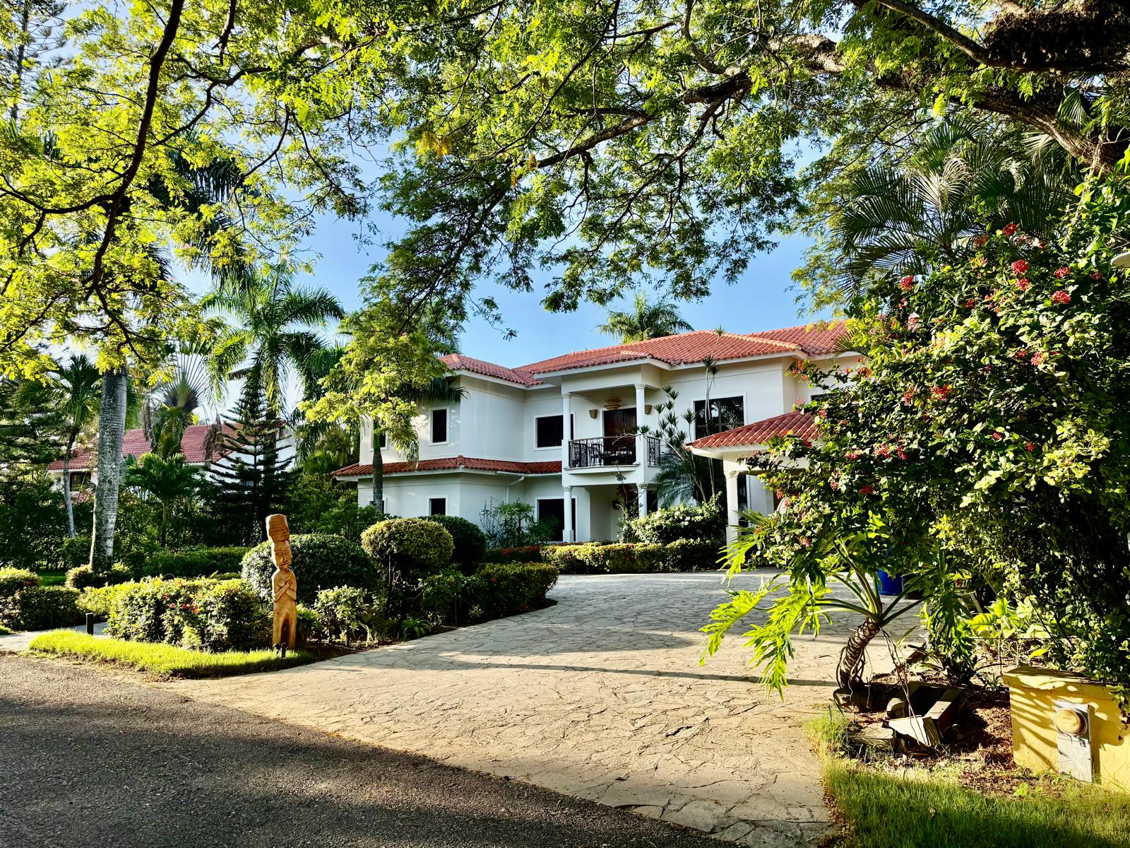 photo of property in dominican republic