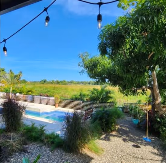 photo of property in dominican republic