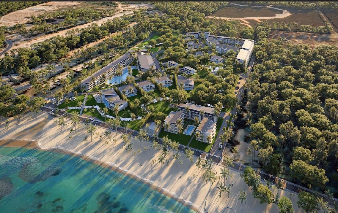 photo of property in dominican republic