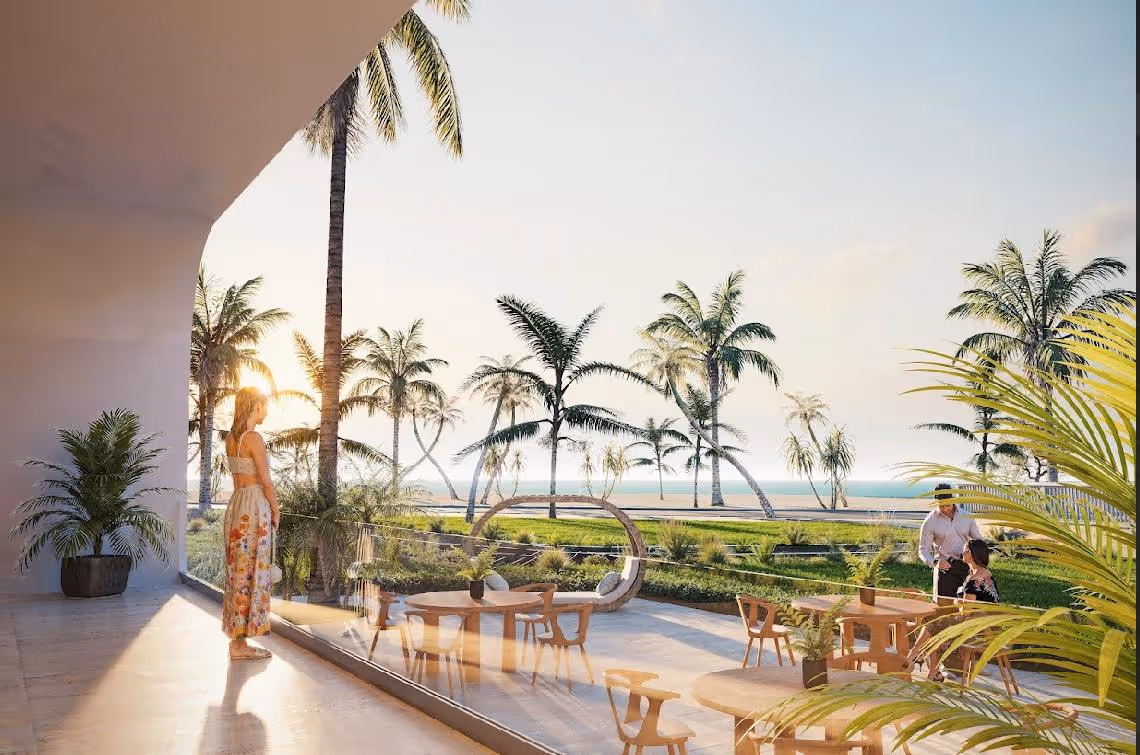 photo of property in dominican republic