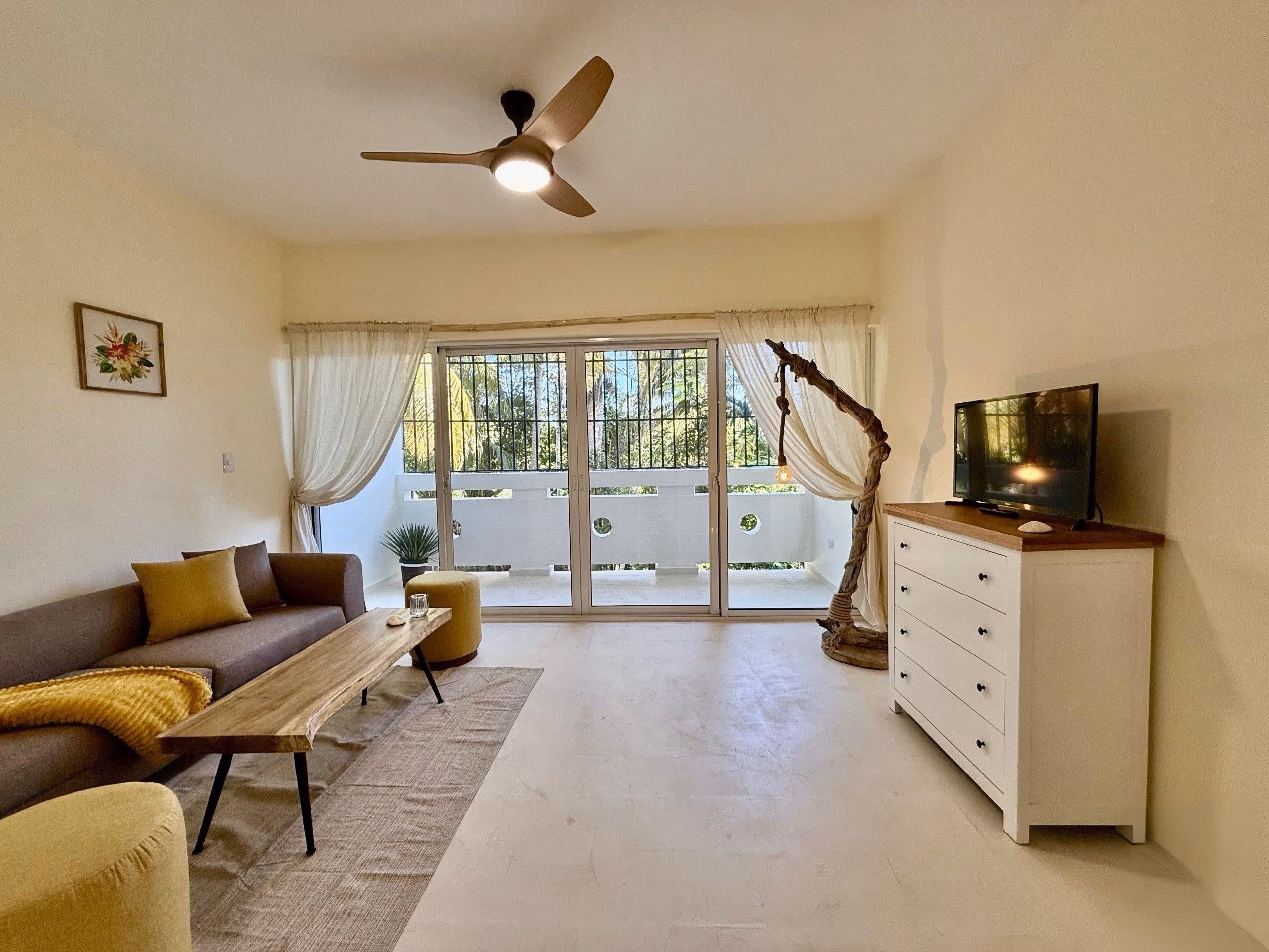 photo of property in dominican republic