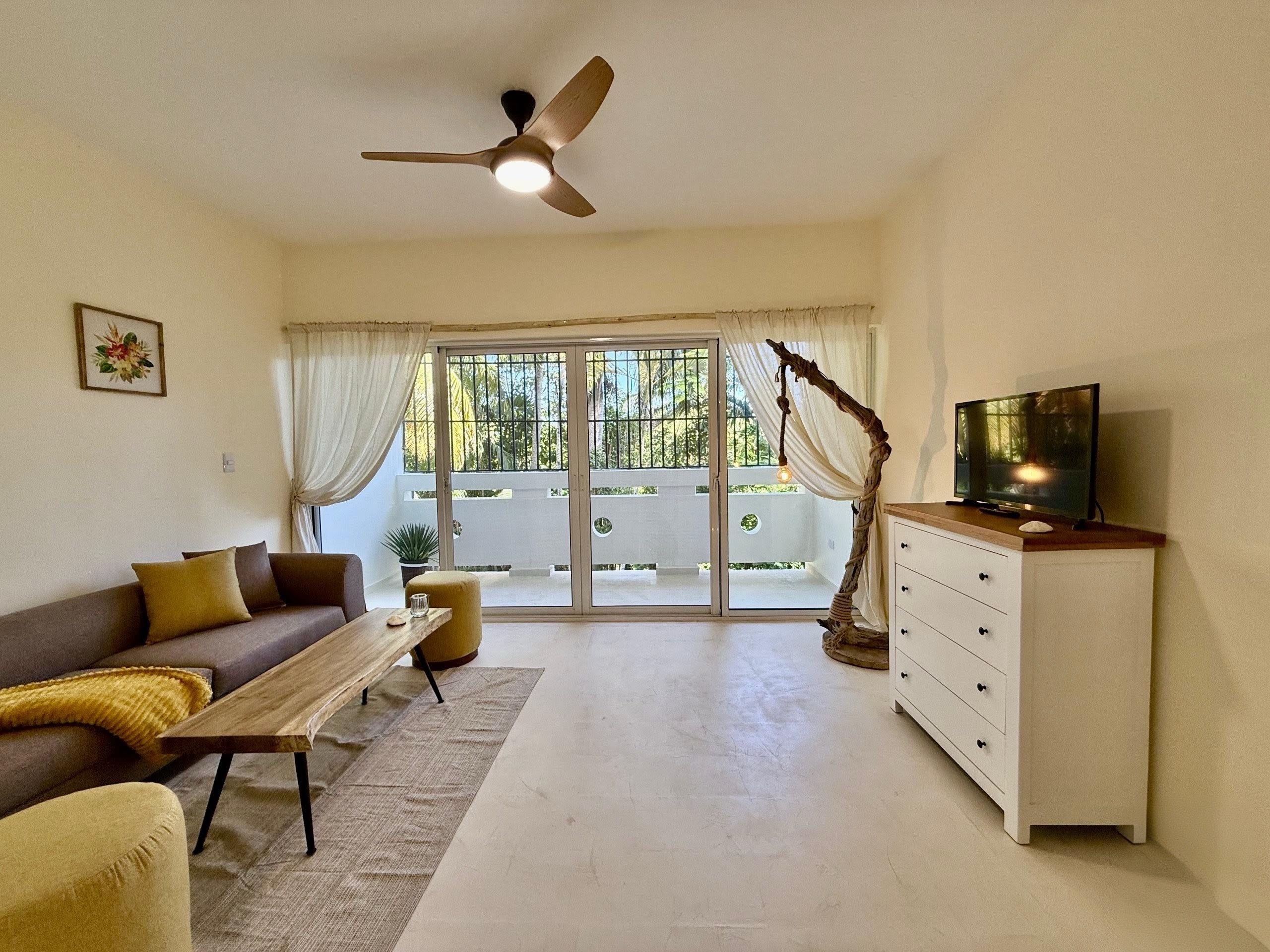 photo of property in dominican republic