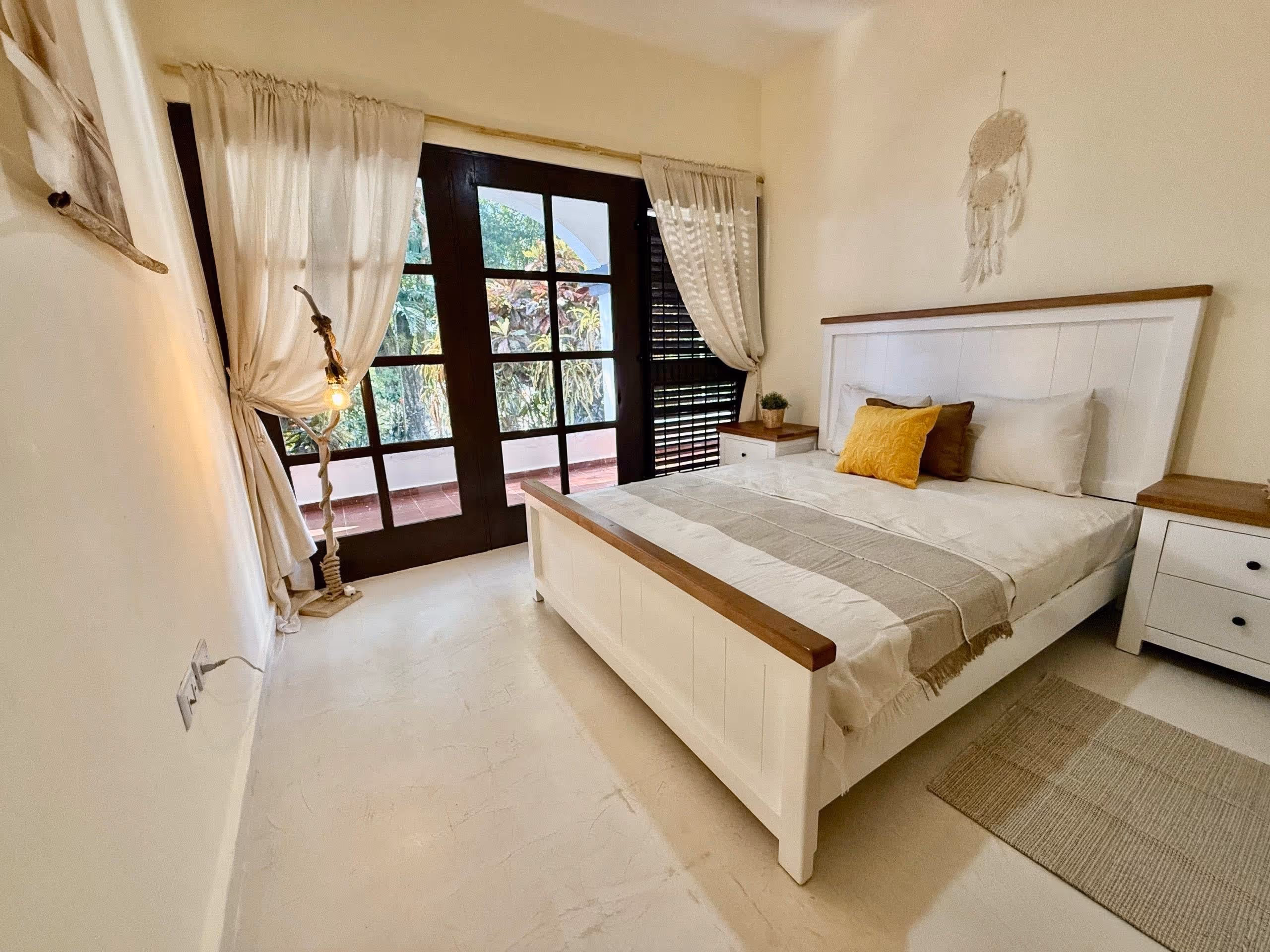photo of property in dominican republic