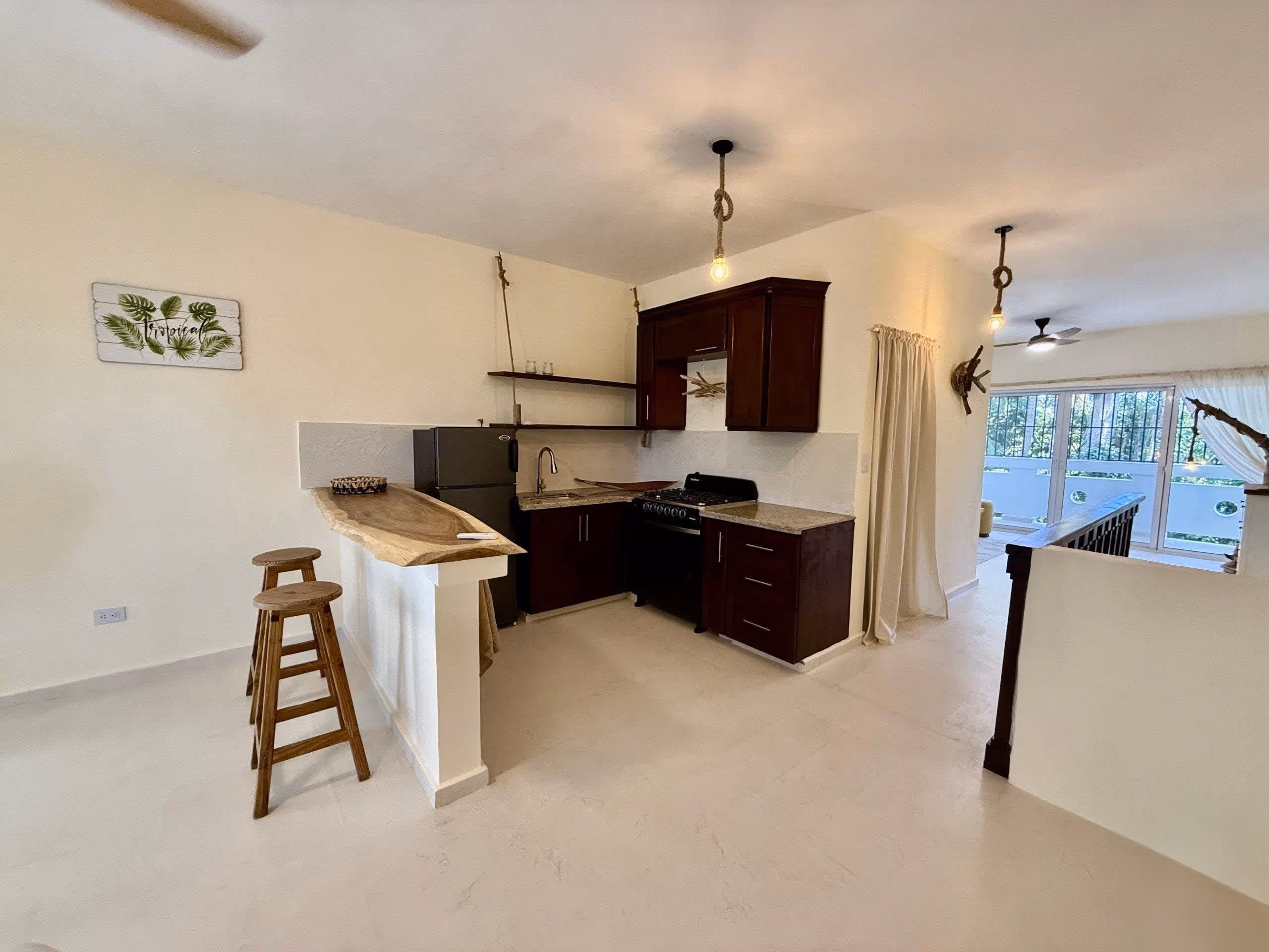 photo of property in dominican republic