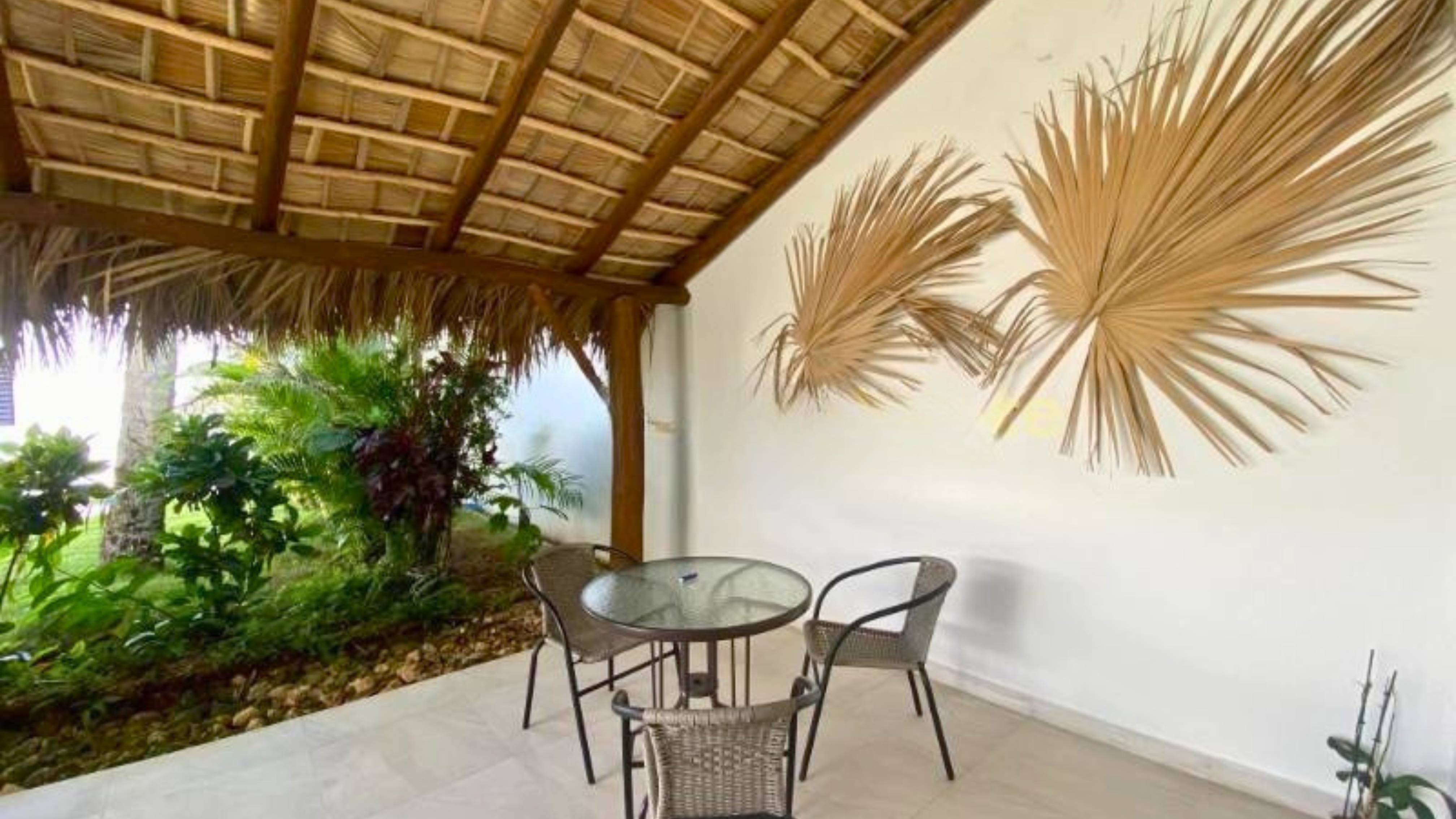 photo of property in dominican republic
