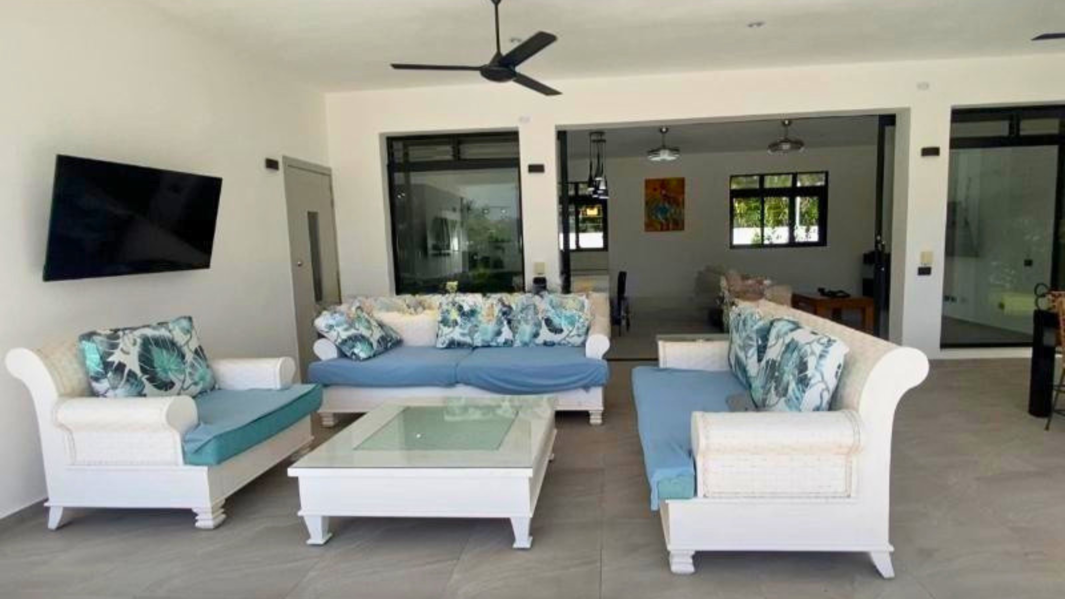 photo of property in dominican republic
