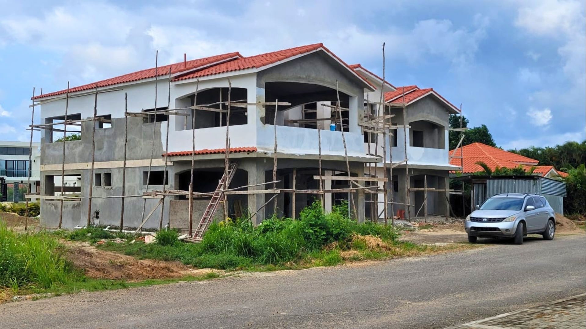 photo of property in dominican republic