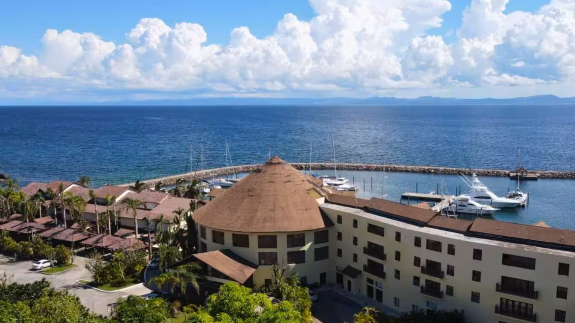 photo of property in dominican republic