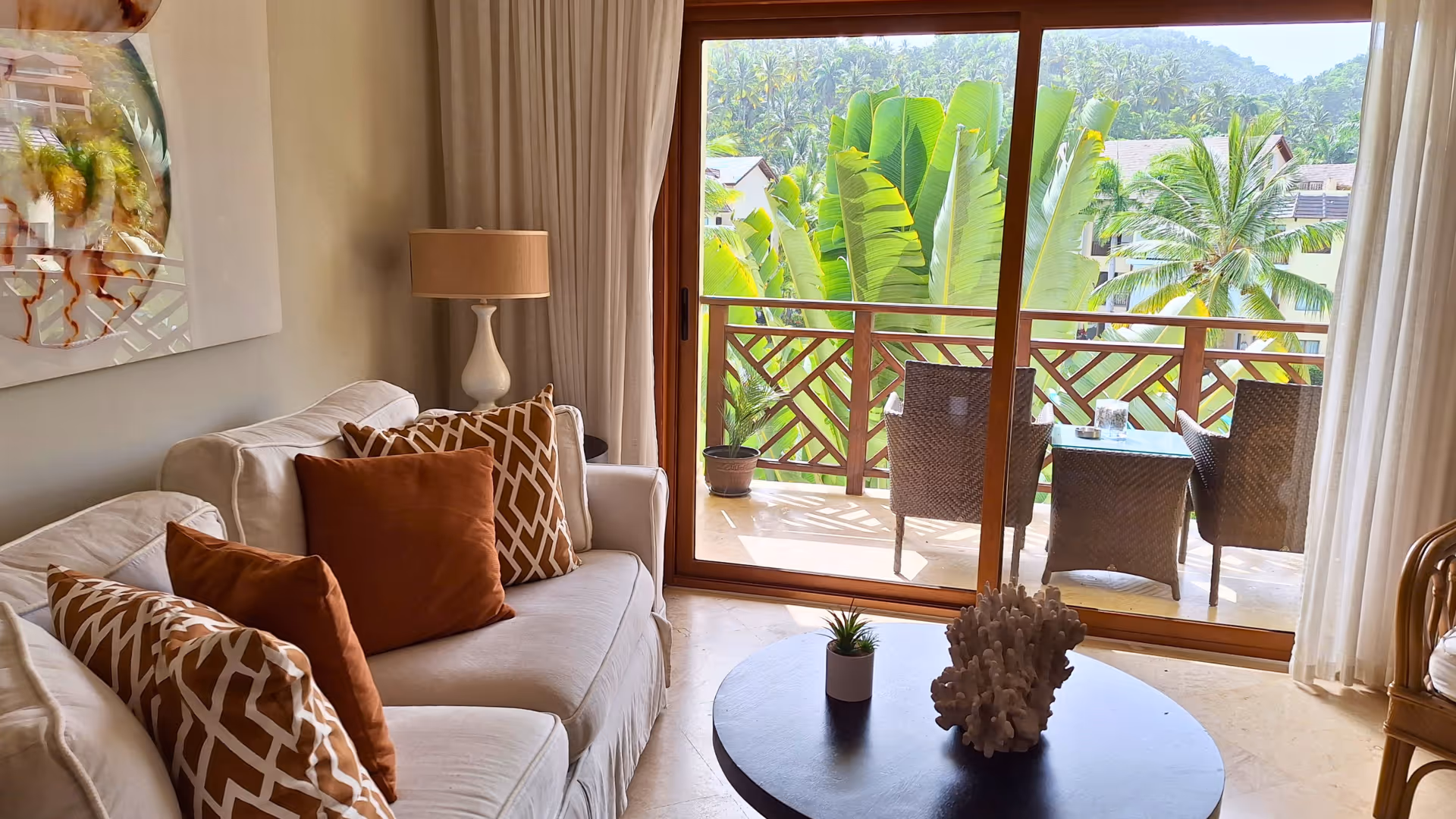 photo of property in dominican republic