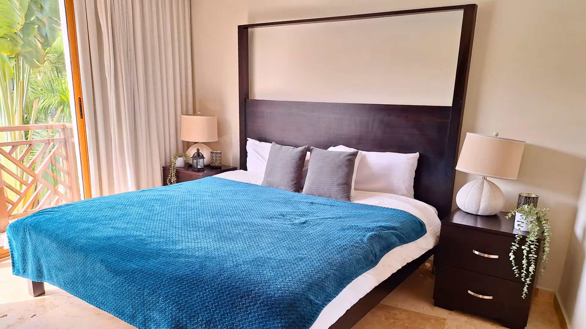 photo of property in dominican republic