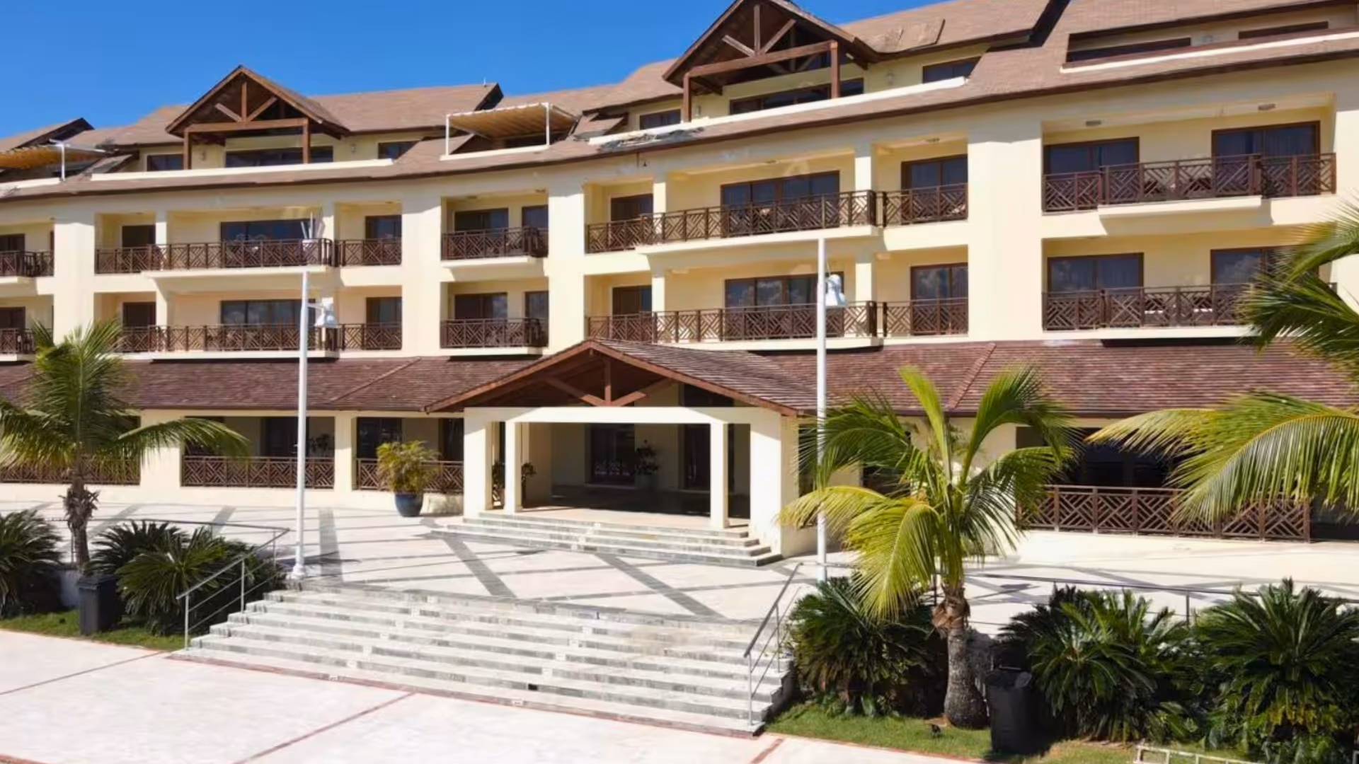 photo of property in dominican republic