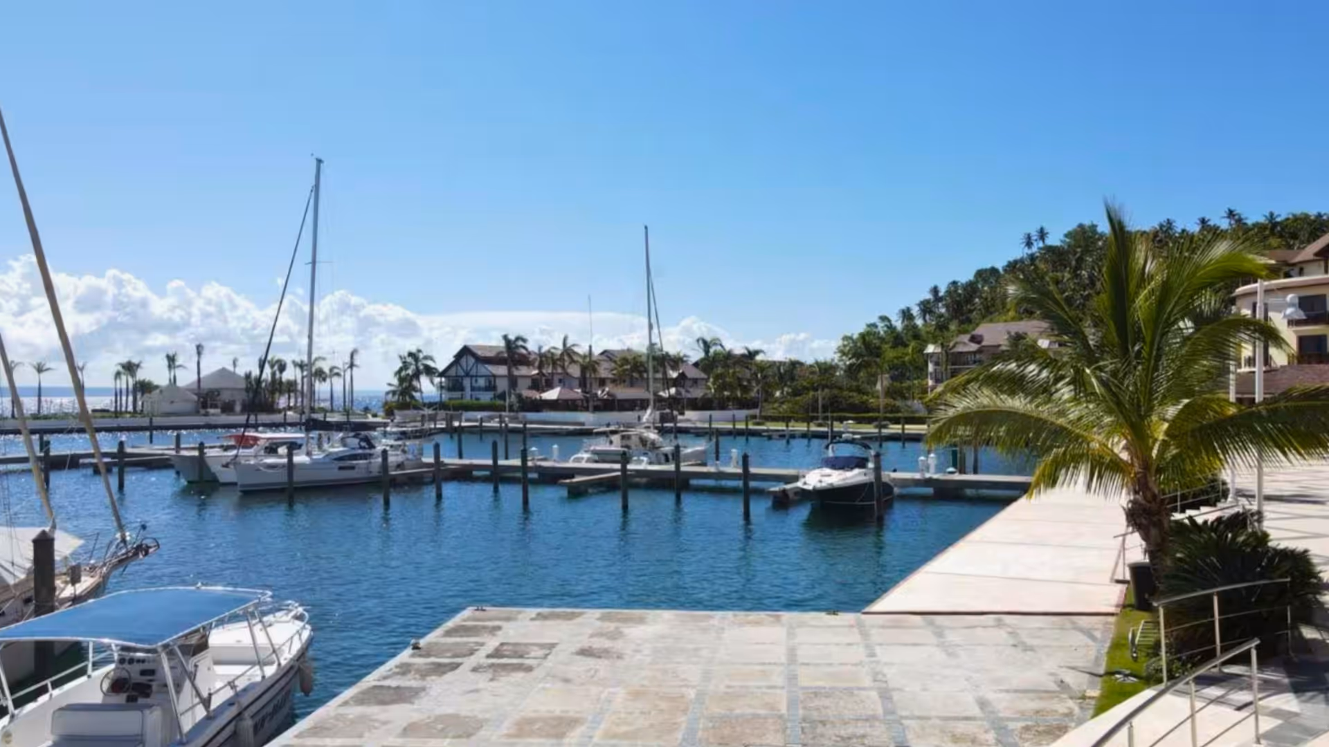photo of property in dominican republic