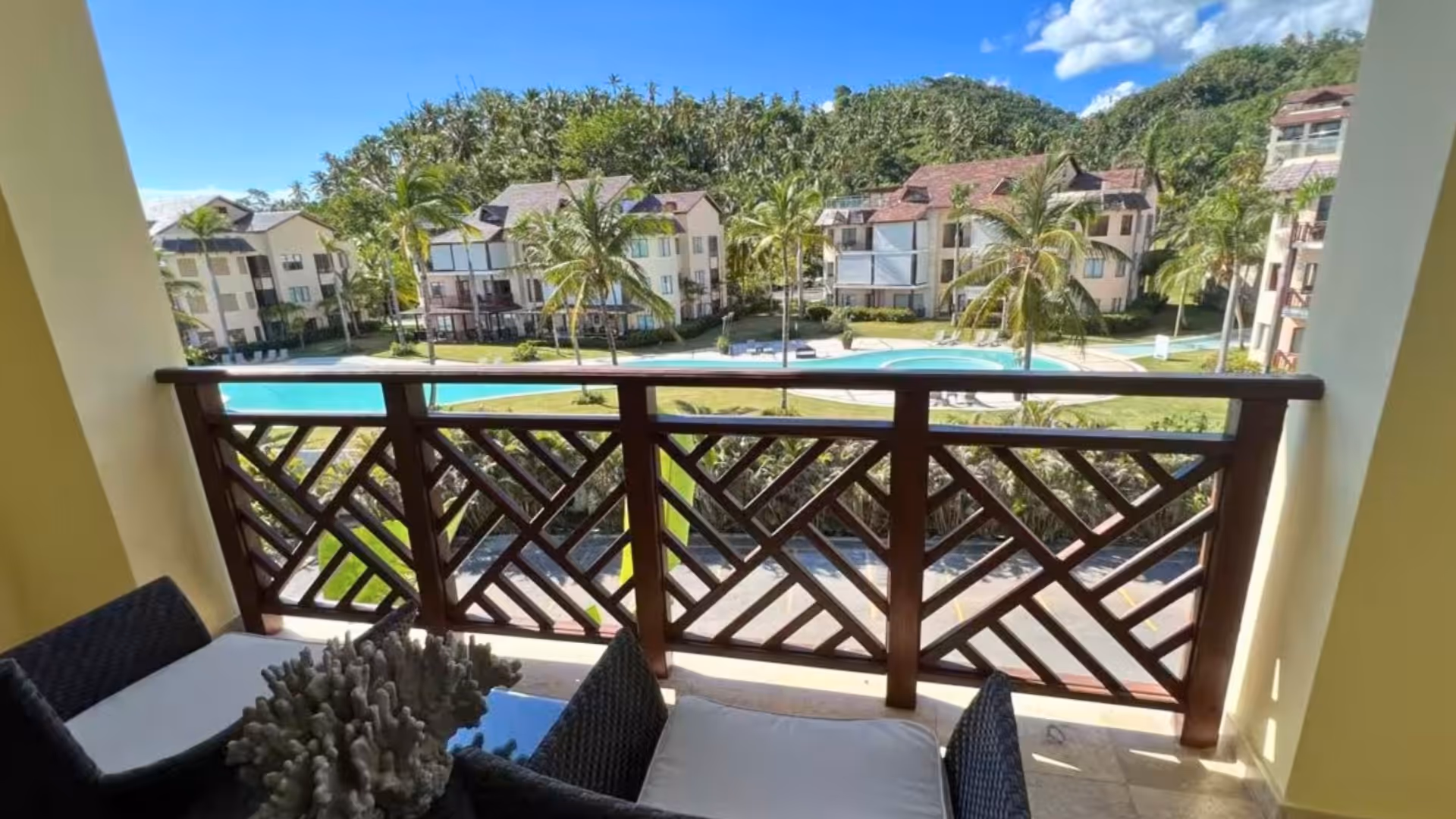 photo of property in dominican republic