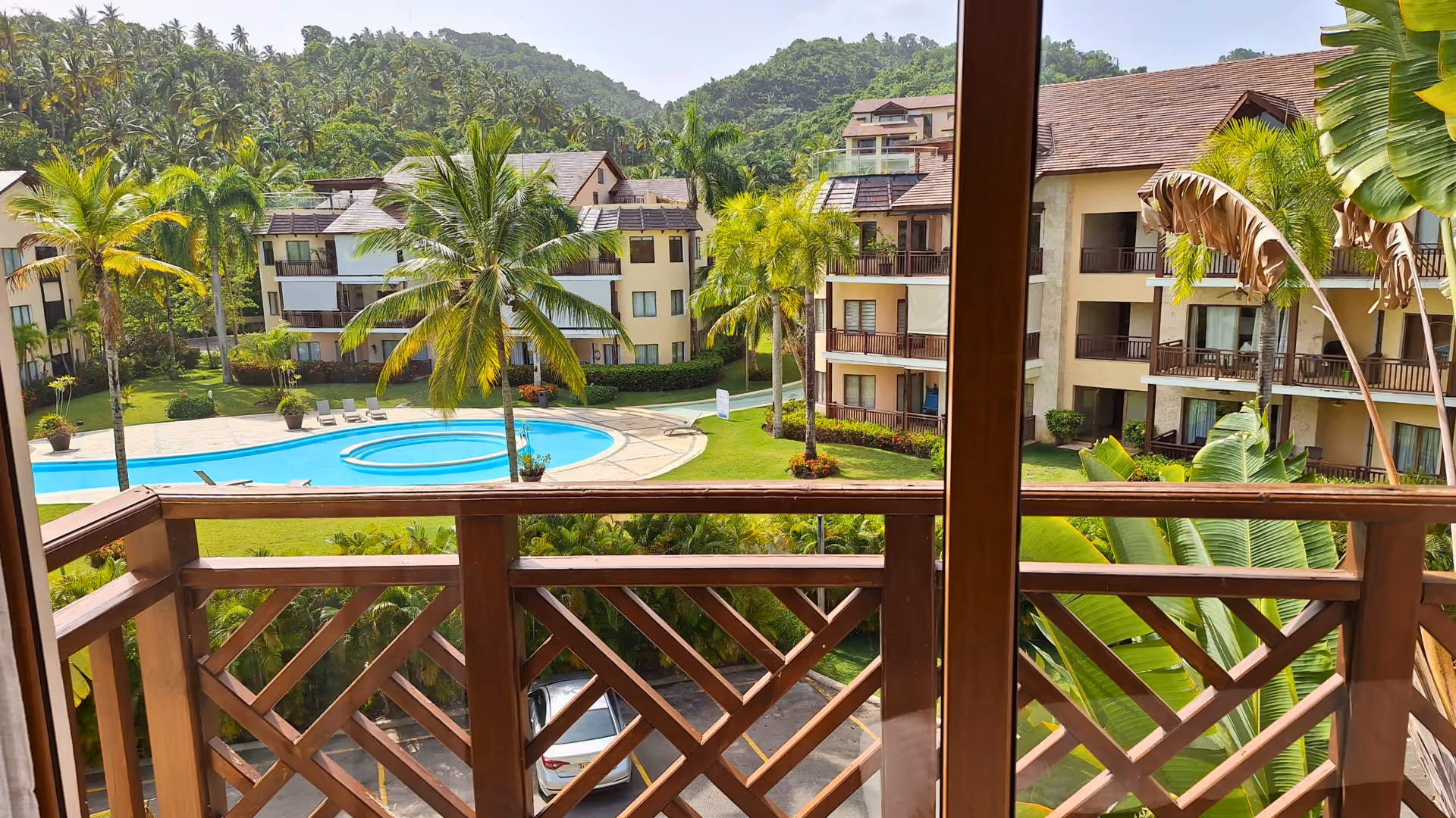 photo of property in dominican republic