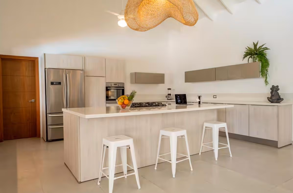 photo of property in dominican republic