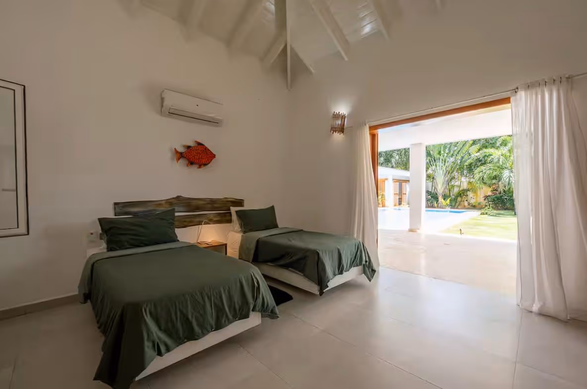 photo of property in dominican republic