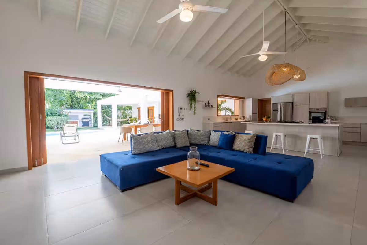 photo of property in dominican republic