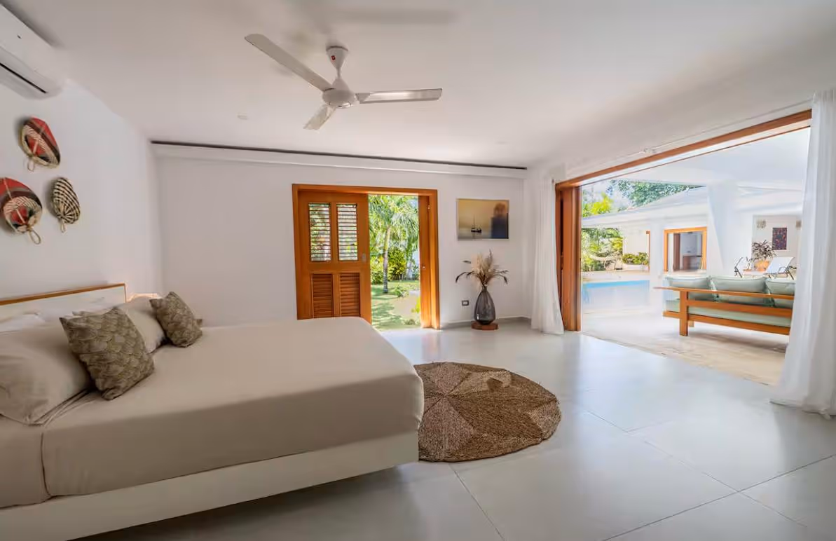 photo of property in dominican republic
