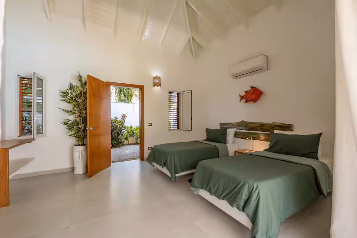 photo of property in dominican republic