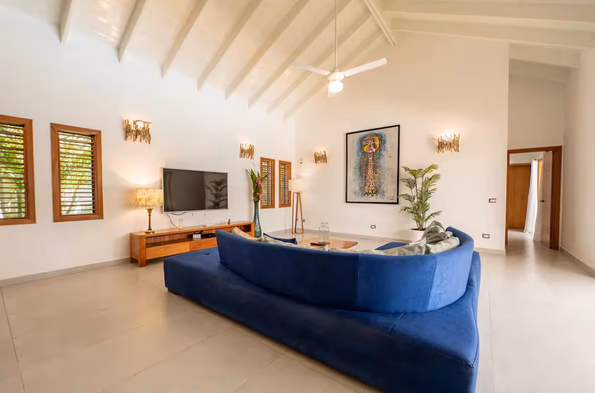 photo of property in dominican republic